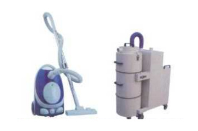 BDV防爆吸塵機系列