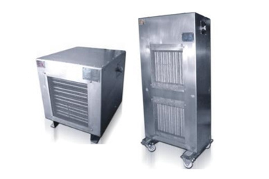 BSHN防爆電加熱型暖風(fēng)機(jī)系列