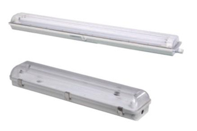 LED-53防爆防腐全塑熒光燈系列（IIC）